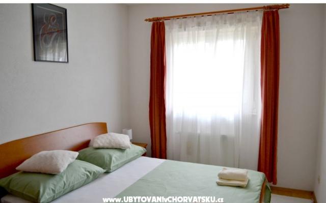 FIMA centar Stobreč - ubytovanie Split Chorvátsko