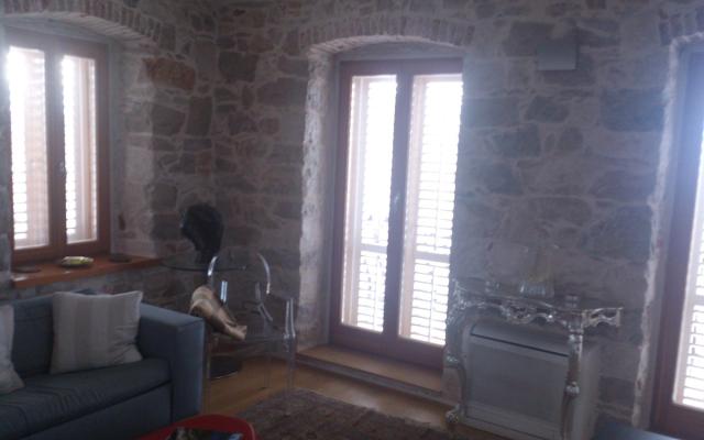 Luxury Apartmán Old Town - ubytovanie Split Chorvátsko