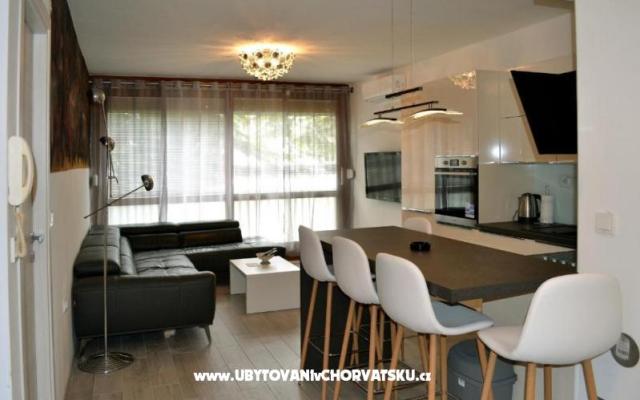 Split Apartmán Ivana 1 - ubytovanie Split Chorvátsko