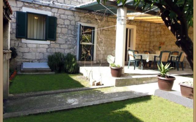 Stress Out Apartmán - ubytovanie Split Chorvátsko