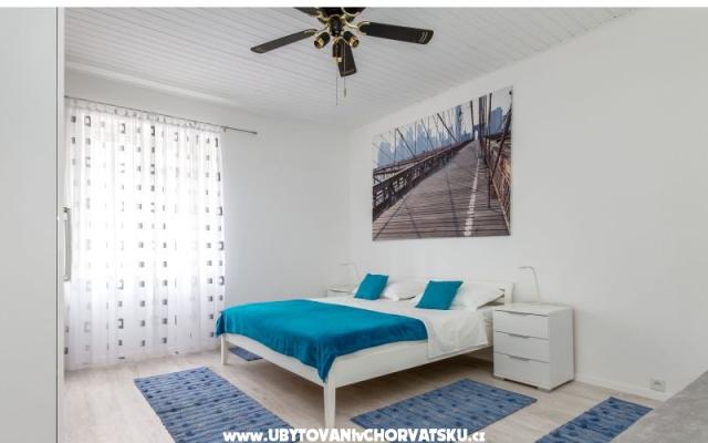 Vision Apartmán - ubytovanie Split Chorvátsko