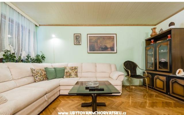 Apartmán Iva  - ubytovanie Split Chorvátsko