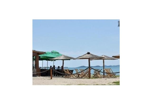 Dom na pláži Lola Beach Dom Lola - ubytovanie Sukošan Chorvátsko