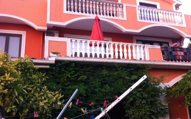 Apartmány Sandra i Mladen - ubytovanie Sukošan Chorvátsko