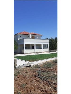 Apartmány Solis - ubytovanie Sukošan Chorvátsko