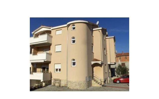Apartmány Cosic - ubytovanie Sukošan Chorvátsko