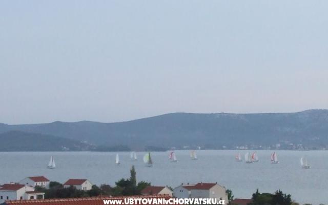Meerblick - ubytovanie Sveti Petar Chorvátsko