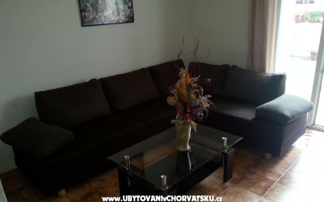 Apartmán Martina - ubytovanie Tisno Chorvátsko
