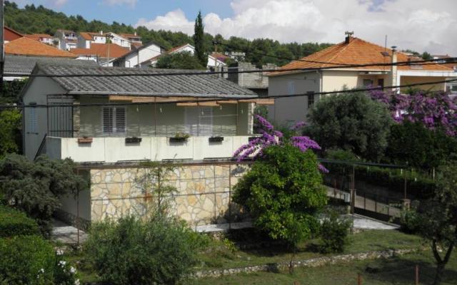 Apartmán Aranka - ubytovanie Trogir Chorvátsko