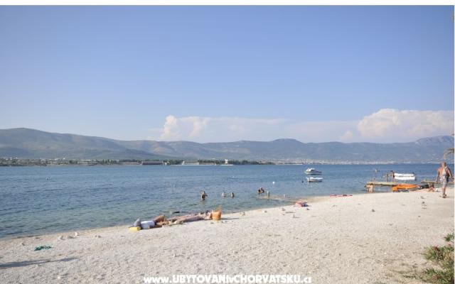 Apartmán Elena - ubytovanie Trogir Chorvátsko