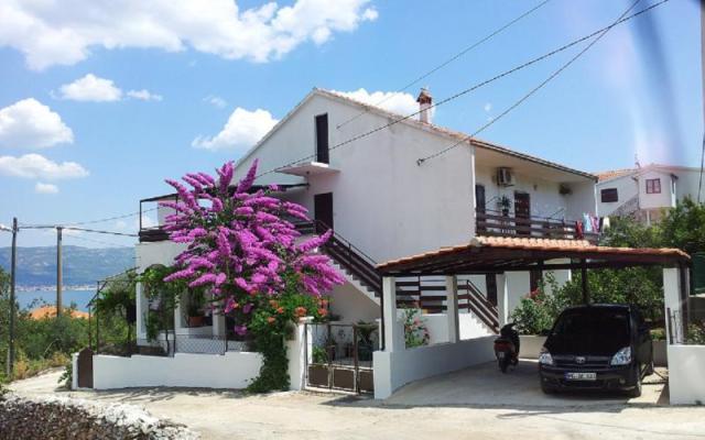 Apartmán Ivica - ubytovanie Trogir Chorvátsko