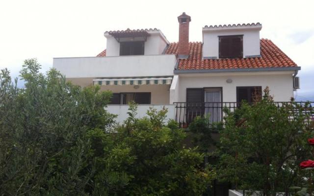 Apartmán Kossi - ubytovanie Trogir Chorvátsko
