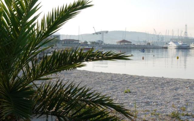 Apartmán Lana - ubytovanie Trogir Chorvátsko