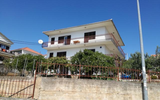 Apartmán Marija i Marin - ubytovanie Trogir Chorvátsko