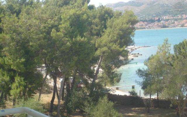 Apartmán Milic - ubytovanie Trogir Chorvátsko