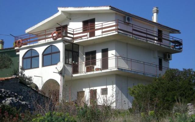 Apartmán Roko - ubytovanie Trogir Chorvátsko