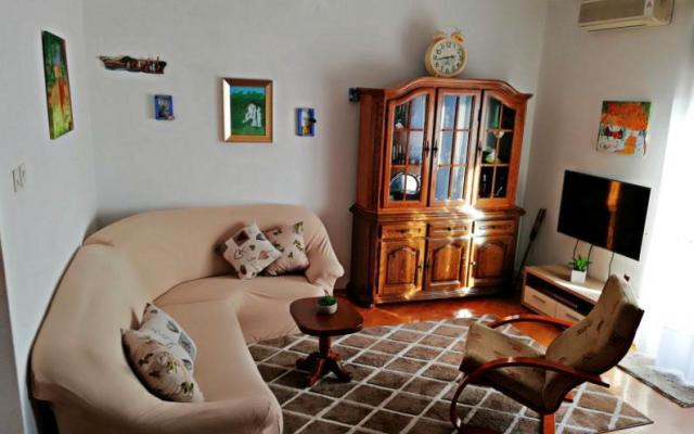 Apartmány Anda - ubytovanie Trogir Chorvátsko