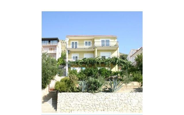 Apartmány Anka Marin - ubytovanie Trogir Chorvátsko