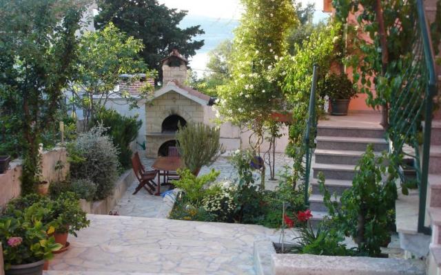Apartmány Ante  - ubytovanie Trogir Chorvátsko