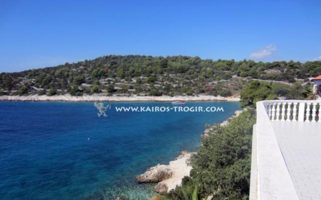 Apartmány Franka - ubytovanie Trogir Chorvátsko