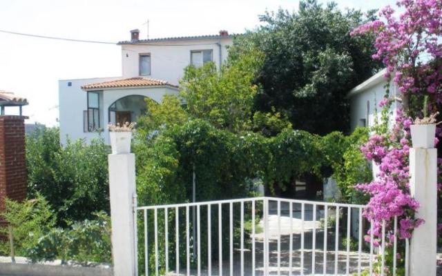 Apartmány Gardijan - ubytovanie Trogir Chorvátsko
