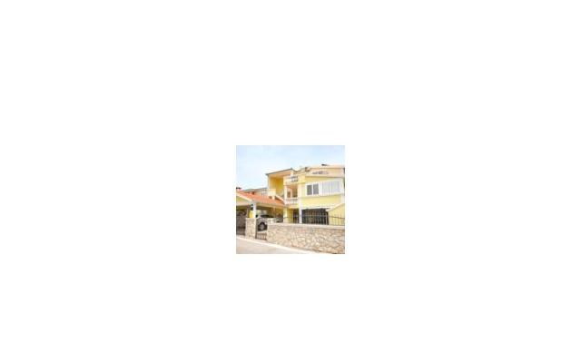 Apartmány Gotovac - ubytovanie Trogir Chorvátsko
