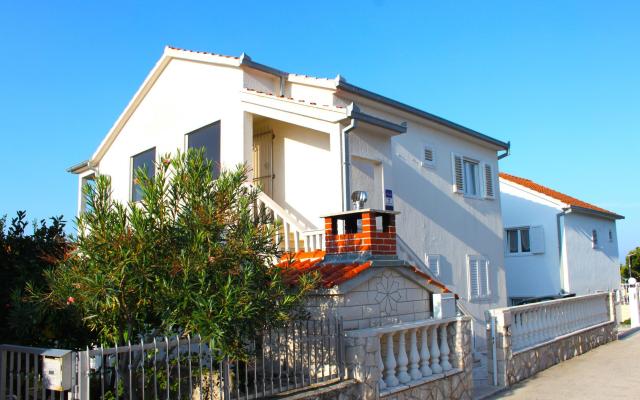 Apartmány Jajcevic - ubytovanie Trogir Chorvátsko