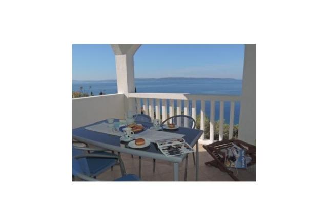 Apartmány Natasa - ubytovanie Trogir Chorvátsko
