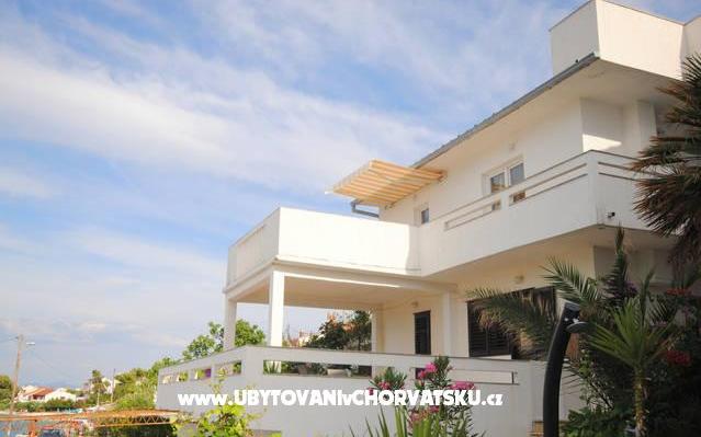 Apartmány Neva - ubytovanie Trogir Chorvátsko