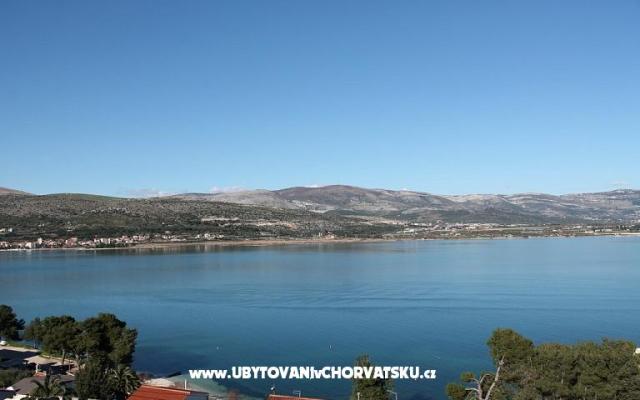 Apartmány RIA - ubytovanie Trogir Chorvátsko