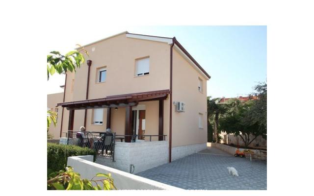 Apartmány Petra - ubytovanie Trogir Chorvátsko