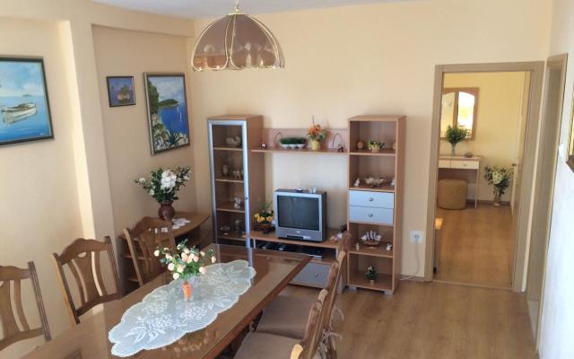 Apartmány Belas - ubytovanie Trogir Chorvátsko