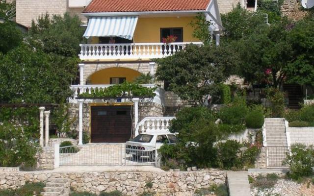 Apartmány Kajo - ubytovanie Trogir Chorvátsko