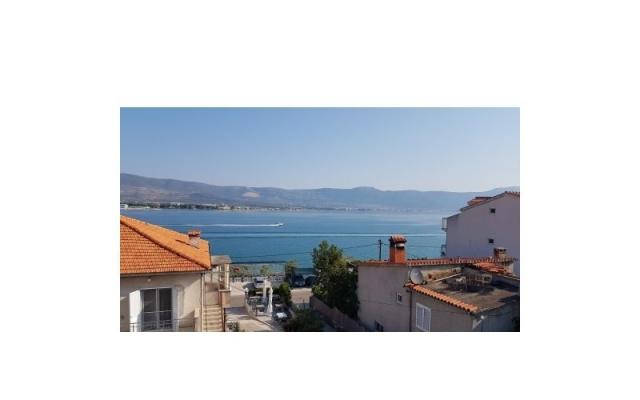 Apartmány Kod Ive - ubytovanie Trogir Chorvátsko