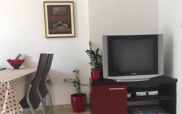 Apartmány Kudelik - ubytovanie Trogir Chorvátsko
