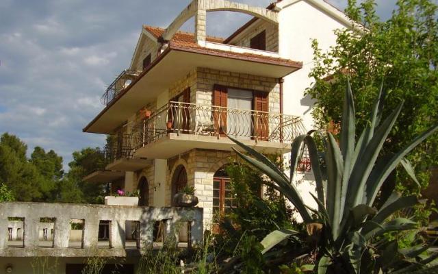 Apartmány Maribela - ubytovanie Trogir Chorvátsko