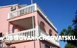 Apartmán Marija - ubytovanie Trogir Chorvátsko