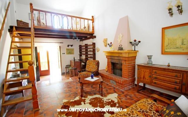 Apartmány NIKA - ubytovanie Trogir Chorvátsko