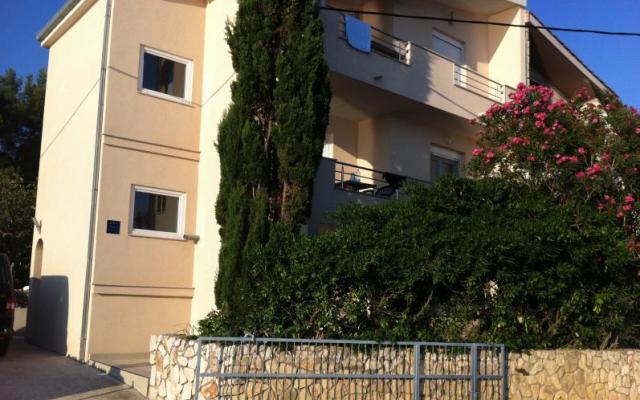 Apartmány Toni - ubytovanie Trogir Chorvátsko
