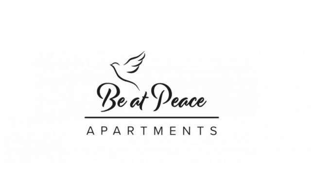 Be at peace - ubytovanie Trogir Chorvátsko