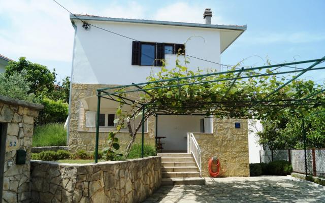 Holiday Dom Ciovo - ubytovanie Trogir Chorvátsko
