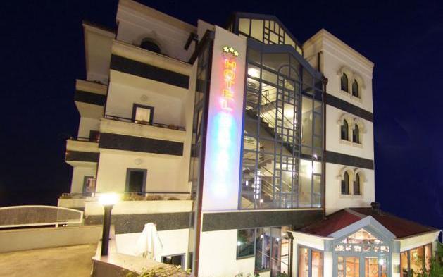 Hotel Bavaria - ubytovanie Trogir Chorvátsko