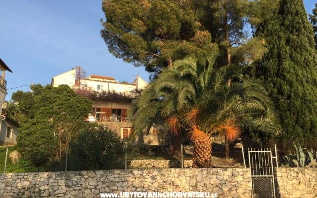 Island oasis - ubytovanie Trogir Chorvátsko