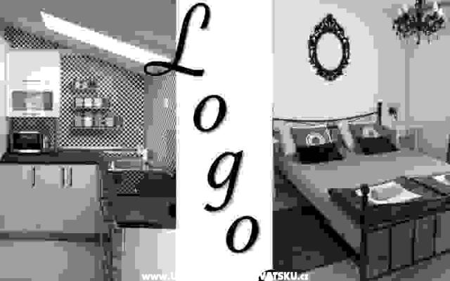 Logos - ubytovanie Trogir Chorvátsko