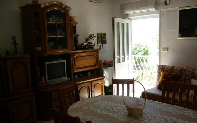 Maslinov dvor - ubytovanie Trogir Chorvátsko