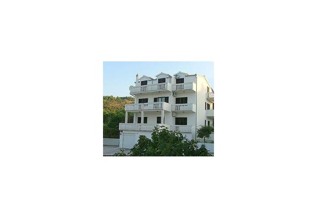 Villa Nena - ubytovanie Trogir Chorvátsko