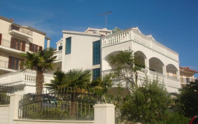 Villa Brajko - ubytovanie Trogir Chorvátsko