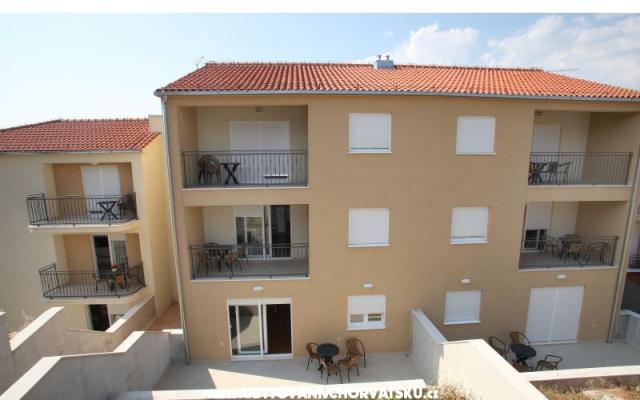 Villa IRIS - ubytovanie Trogir Chorvátsko