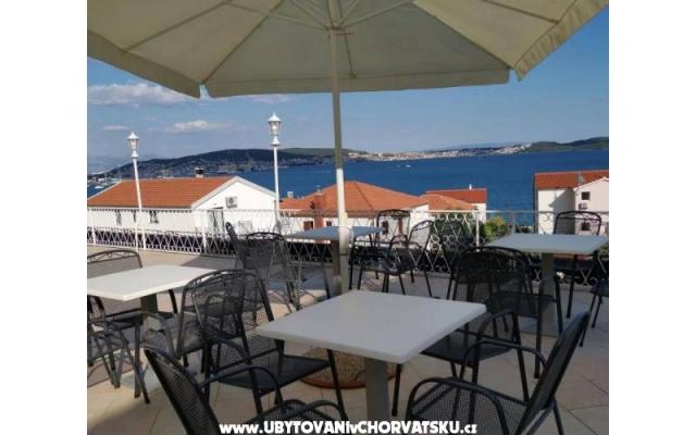 Villa Kairos - ubytovanie Trogir Chorvátsko