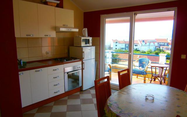Apartmány Jelaš - ubytovanie Trpanj – Pelješac Chorvátsko